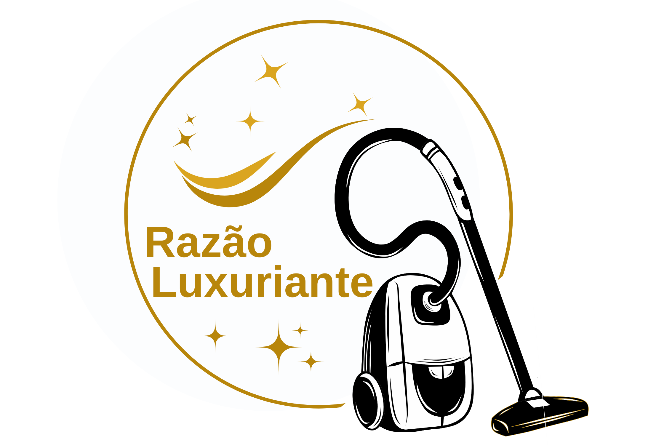 Razão Luxuriante