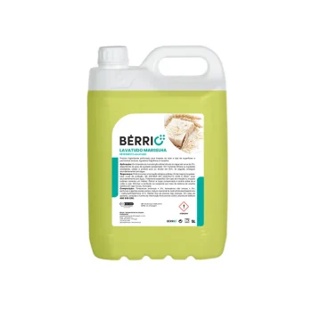 Lava Tudo Multiusos Perfumado Bérrio - 5 Litros